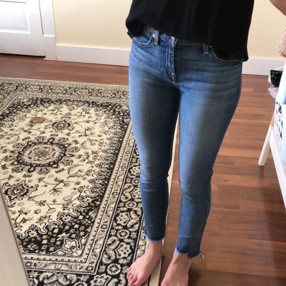 50% off in bundle - Seven for all mankind Jeans